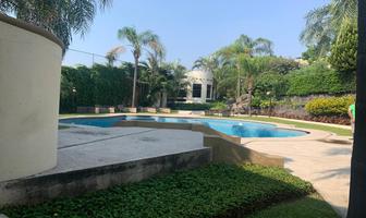 Foto de inmueble en  , Col. Palmira Tinguindin C.P. 62490, Cuernavaca