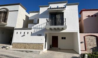 Foto de inmueble en Palo Blanco #120, Col. Colinas del Huajuco C.P. 64988, Monterrey