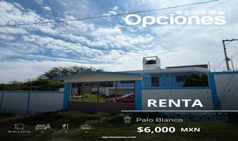 Foto de inmueble en , Col. Palo Blanco C.P. 36880, Salamanca