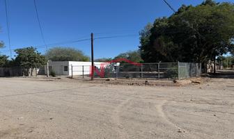 Foto de inmueble en Palo Verde #0, Col. Palo Verde C.P. 83280, Hermosillo