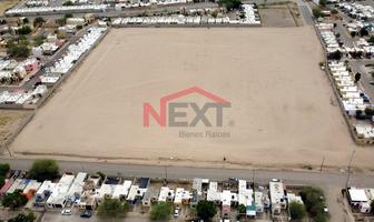 Foto de inmueble en Palo Verde #0, Col. Palo Verde C.P. 83280, Hermosillo