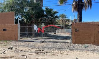Foto de inmueble en Palo Verde #0, Col. Palo Verde C.P. 83280, Hermosillo