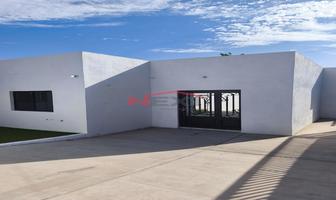 Foto de inmueble en Palo Verde #0, Col. Palo Verde C.P. 83280, Hermosillo