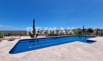 Foto de inmueble en Palo Verde lot 62 Vista Mar, La Paz, Col. El Centenario C.P. 23205, La Paz