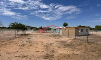 Foto de inmueble en , Col. Palo Verde Sur C.P. 83280, Hermosillo