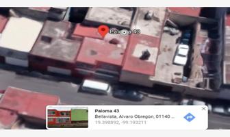 Foto de inmueble en PALOMA, Col. Bellavista C.P. 01140, Álvaro Obregón