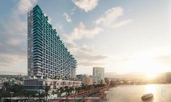 Foto de inmueble en  _ , Col. Palos Prietos C.P. 82010, Mazatlán