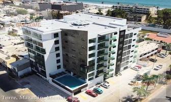 Foto de inmueble en Iberika, Col. Palos Prietos C.P. 82010, Mazatlán