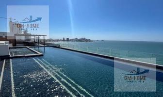 Foto de inmueble en  , Col. Palos Prietos C.P. 82010, Mazatlán