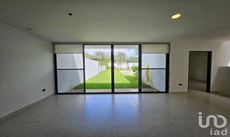 Foto de inmueble en Palta 152 Jardin Residencial #219, Col. Cholul C.P. 97305, Mérida