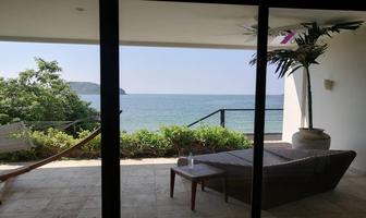 Foto de inmueble en  , Col. Pantla Centro C.P. 40881, Zihuatanejo de Azueta