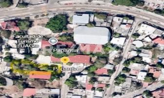Foto de inmueble en PAPANTLA, Col. Progreso C.P. 39350, Acapulco de Juárez
