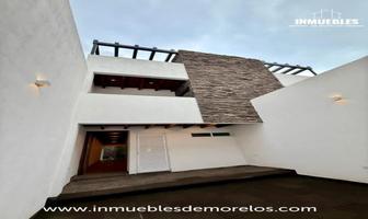 Foto de inmueble en , Col. Papayos C.P. 62323, Cuernavaca