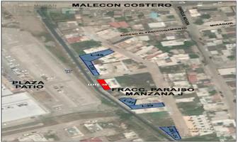Foto de inmueble en  , Col. Paraíso Coatzacoalcos C.P. 96523, Coatzacoalcos