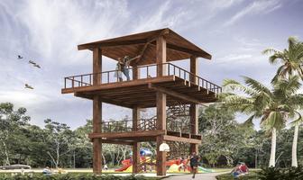 Foto de inmueble en  , Col. Paraíso del Carmen C.P. 77720, Solidaridad
