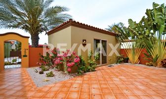 Foto de inmueble en PARAISO DEL MAR CASA SOL 259 AVENIDA PALMERAS, La Paz,, Col. Paraíso del Mar C.P. 23205, La Paz