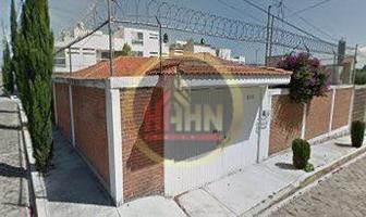Foto de inmueble en Paraiso, Col. La Loma Norte C.P. 72230, Puebla