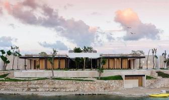Foto de inmueble en Privada Puerta de Agua, Col. San Ignacio C.P. 97334, Progreso