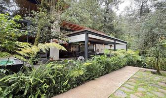Foto de inmueble en Paraje denominado el tecojotal, Col. San Simón el Alto C.P. 51240, Valle de Bravo