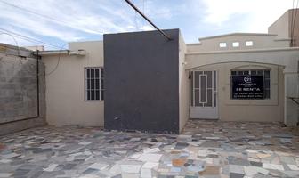Foto de inmueble en  , Col. Parajes del Sur C.P. 32575, Juárez