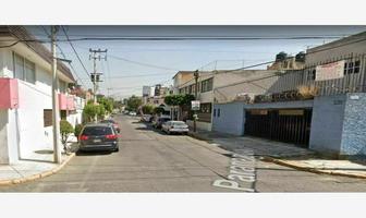 Foto de inmueble en PARANAGUA, Col. San Pedro Zacatenco C.P. 07360, Gustavo A. Madero