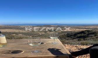 Foto de inmueble en Parcela 157 Fracc. A Manzana S/M, Col. El Sauzal C.P. 22760, Ensenada