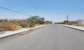 Foto de inmueble en Parcela #5 2-1 P-1/1, Col. Santa Rosa (Santa Rosa de Parangueo) C.P. 38424, Valle de Santiago