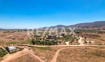 Foto de inmueble en PARCELA 61  Z-1 P-1/4, Col. El Porvenir C.P. 22755, Ensenada