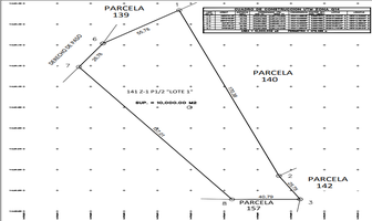 Foto de inmueble en PARCELA LA D, Col. La D C.P. 76740, Pedro Escobedo
