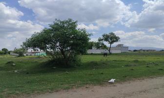 Foto de inmueble en Parcela, Col. San Miguel Totocuitlapilco C.P. 52143, Metepec