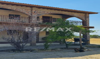 Foto de inmueble en PARCELA, Col. Santa Verónica C.P. 21553, Tecate