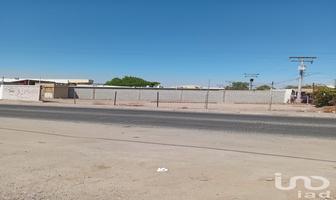 Foto de inmueble en PAREDONES #1415, Col. Villanova C.P. 21307, Mexicali