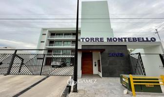 Foto de inmueble en PARNASO #2863Int. 4, Col. Montebello C.P. 80227, Culiacán