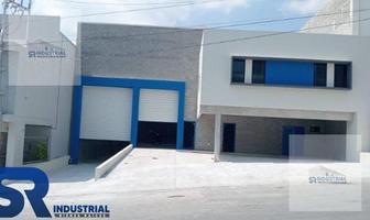 Foto de inmueble en Bodega EN Renta EN Santa Catarina, Col. Parque 300 C.P. 66368, Santa Catarina