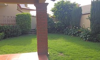 Foto de inmueble en PARQUE DE CASTILLA, Col. Parques de la Herradura C.P. 52786, Huixquilucan