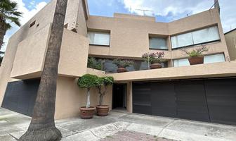Foto de inmueble en  , Col. Parque del Pedregal C.P. 14010, Tlalpan