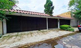 Foto de inmueble en  , Col. Parque del Pedregal C.P. 14010, Tlalpan