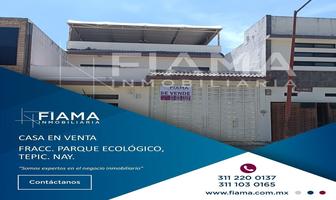 Foto de inmueble en ., Col. Parque Ecológico C.P. 63173, Tepic