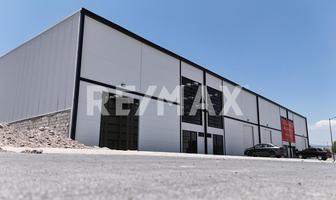 Foto de inmueble en PARQUE INDRUSTRIAL QUERETARO, Col. Santa Rosa de Jauregui C.P. 76220, Querétaro