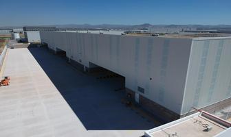 Foto de inmueble en  , Col. Parque Indusrial Logistik C.P. 79526, Villa de Reyes