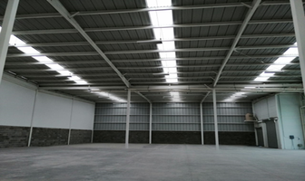 Foto de inmueble en Parque Industrial #1, Col. Palo Alto C.P. 76213, Querétaro