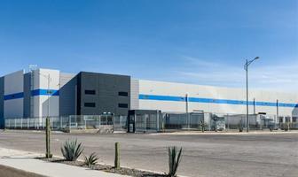 Foto de inmueble en  , Col. Parque Industrial Aeropuerto Querétaro C.P. 76295, Colón