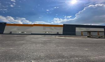Foto de inmueble en  , Col. Parque Industrial Apodaca C.P. 66633, Apodaca
