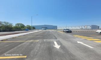 Foto de inmueble en Nave Industrial EN Renta EN Apodaca, Col. Parque Industrial Azteca C.P. 66614, Apodaca