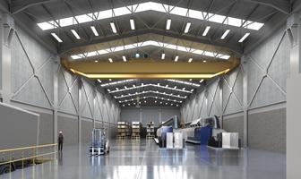 Foto de inmueble en  , Col. Parque Industrial Apodaca C.P. 66633, Apodaca