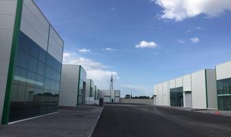 Foto de inmueble en  , Col. Parque Industrial Bernardo Quintana C.P. 76246, El Marqués
