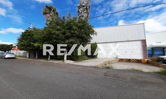 Foto de inmueble en PARQUE INDUSTRIAL BERNARDO QUINTANA, Col. Parque Industrial Bernardo Quintana C.P. 76246, El Marqués