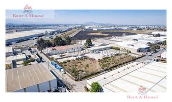 Foto de inmueble en , Col. Parque industrial Cerrillo I C.P. 52004, Lerma