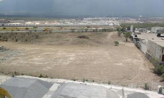 Foto de inmueble en  , Col. Parque Industrial Ciudad Mitras C.P. 66023, García