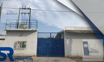 Foto de inmueble en  , Col. Parque Industrial Ciudad Mitras C.P. 66023, García